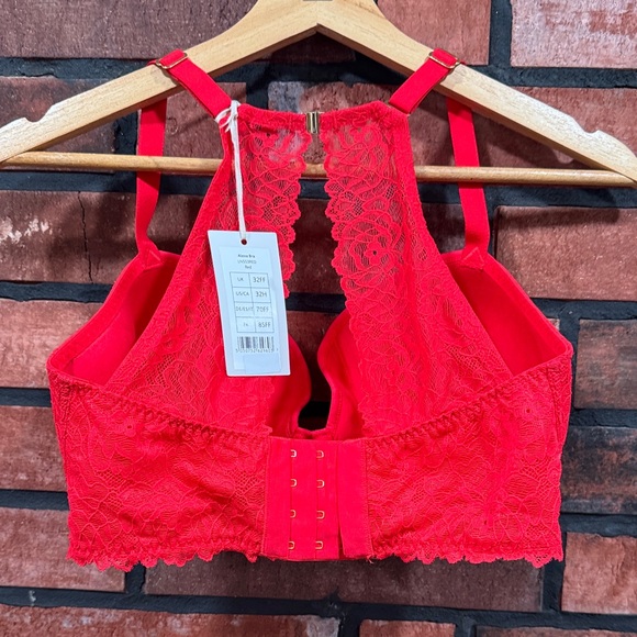 Bravisimo Alexa Bra - Picture 3 of 9